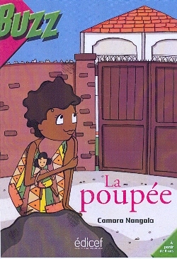 La poupée