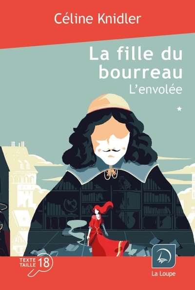 La fille du bourreau Volume 1 - Céline KNIDLER