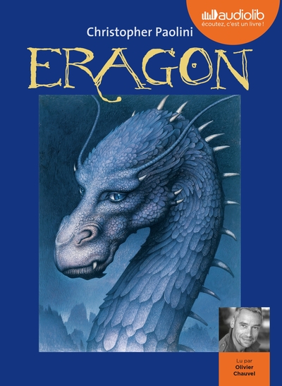 Eragon - Christopher Paolini