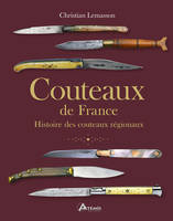 Couteaux de France - Christian Lemasson