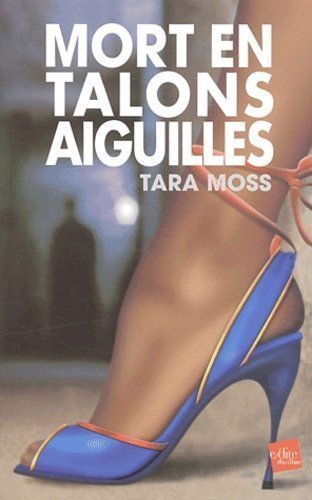 Mort en talons aiguilles