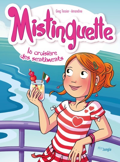 Mistinguette Volume 13