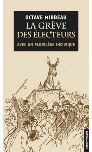 La Grève des électeurs