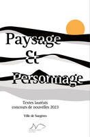 Paysage et Personnage