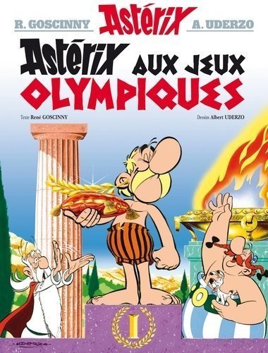 Astérix Volume 12