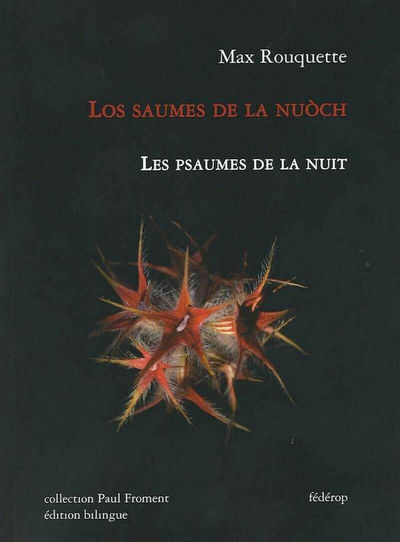 Les Psaumes De La Nuit