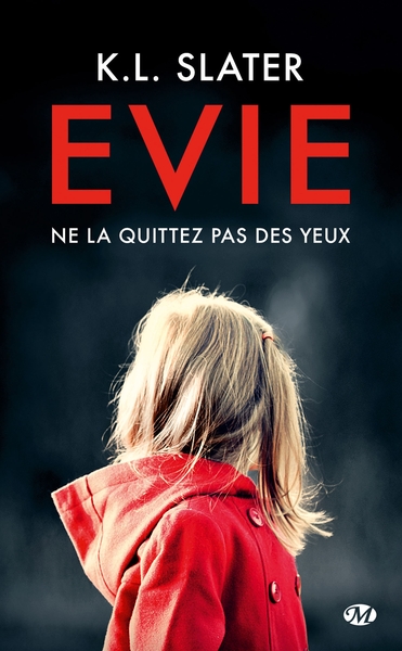 Evie - K.L. Slater