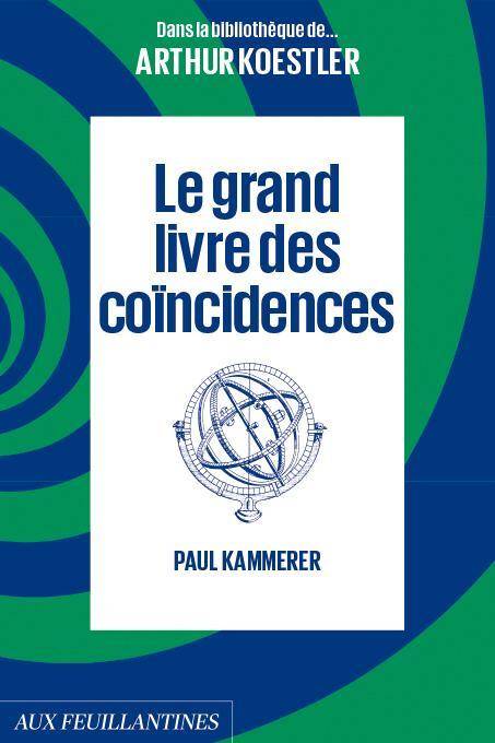 Le grand livre des coïncidences