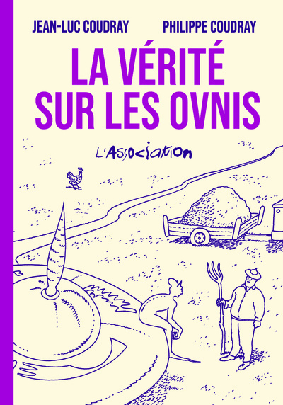 La vérité sur les ovnis