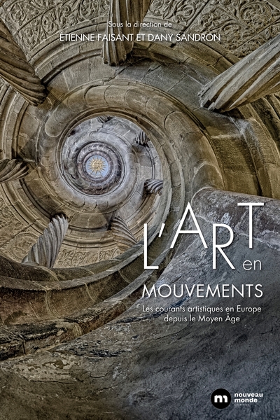 L'art en mouvements