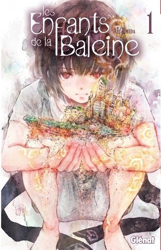 Les enfants de la baleine Volume 1