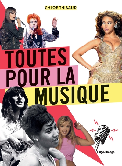 Toutes pour la musique - BL - Chloé Thibaud