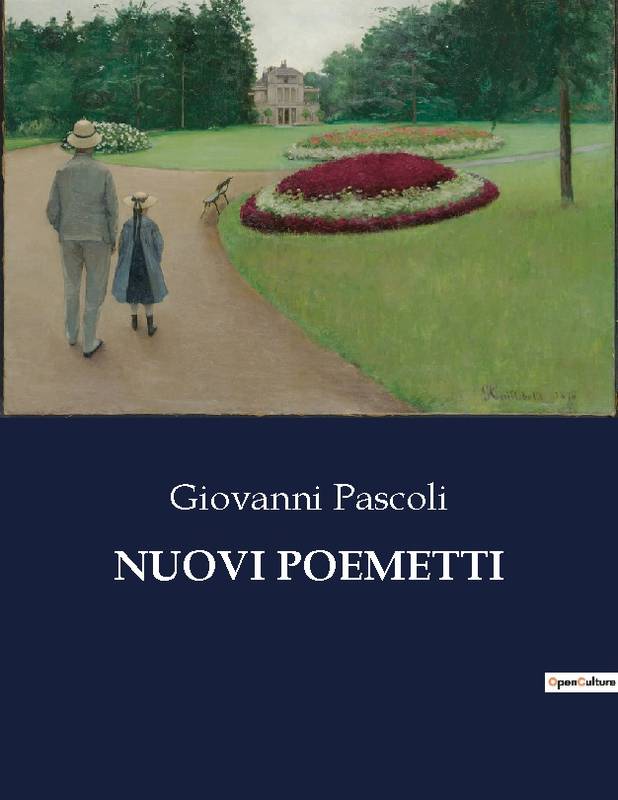 Nuovi Poemetti