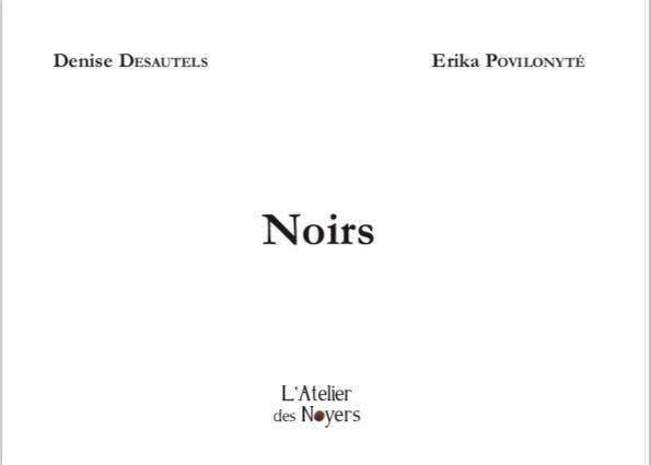 Noirs