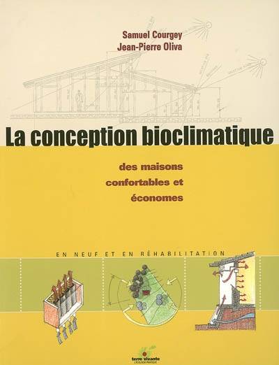 La conception bioclimatique