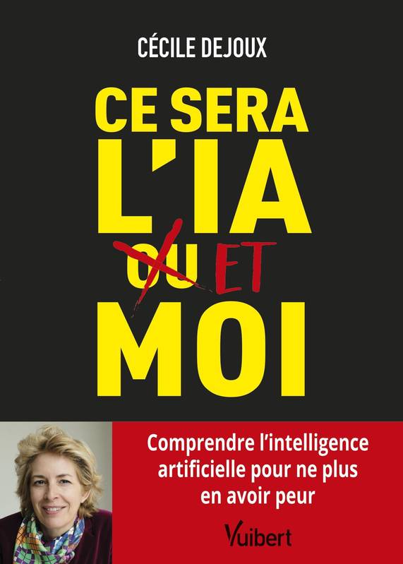 Ce sera l'IA et moi