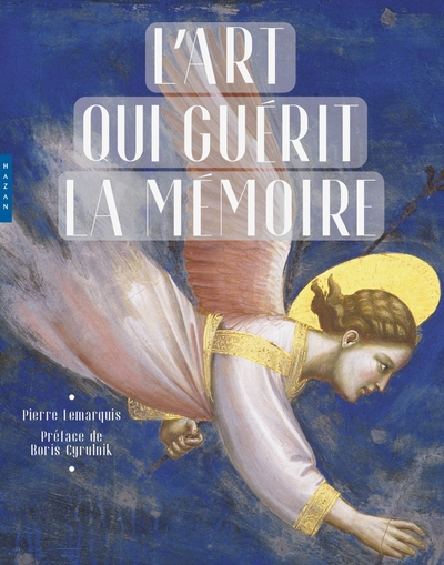 L'art qui guérit la mémoire