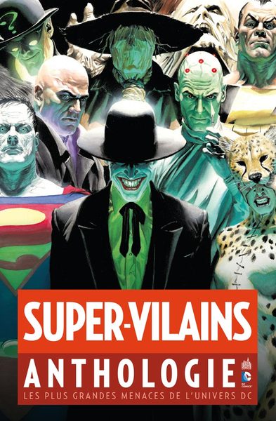 Supers Vilains