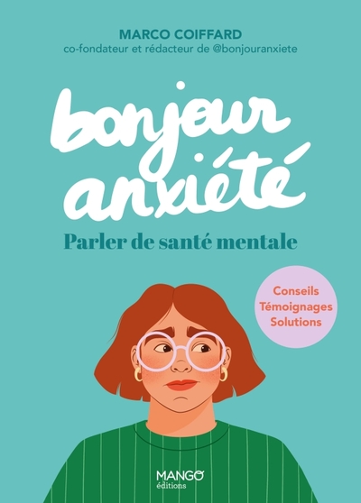 Bonjour anxiété