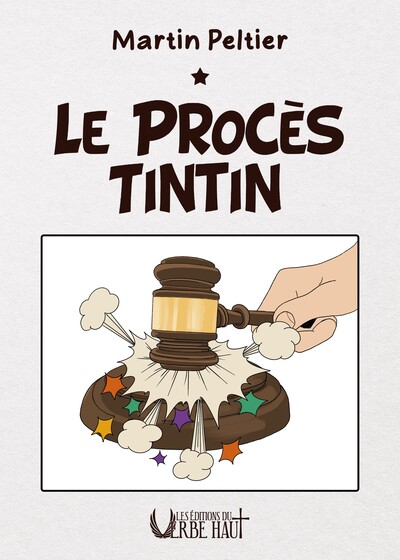 Le Proces Tintin