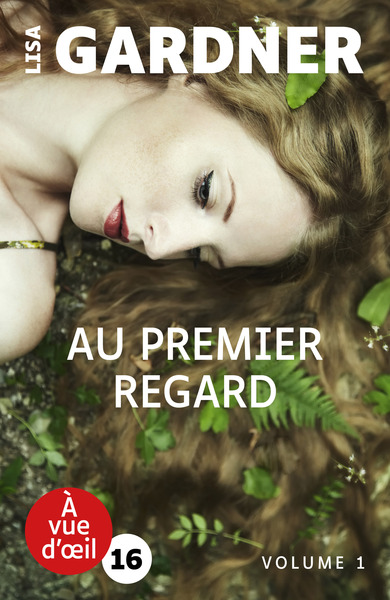 Au premier regard (2 volumes)