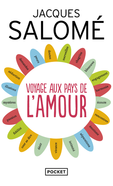 Voyage Aux Pays De L'Amour