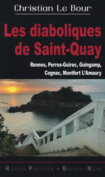 Les diaboliques de Saint-Quay