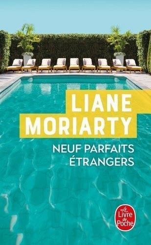 Neuf Parfaits étrangers