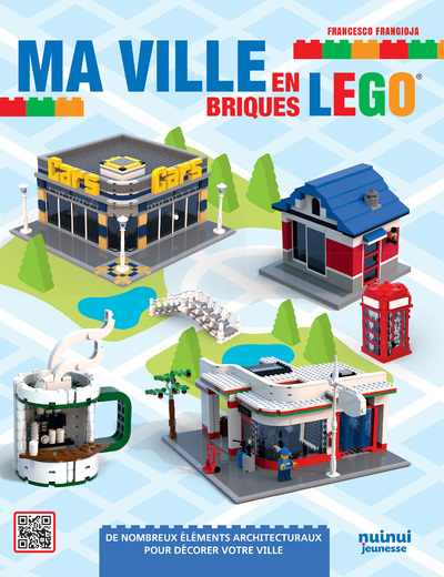 Ma ville LEGO®