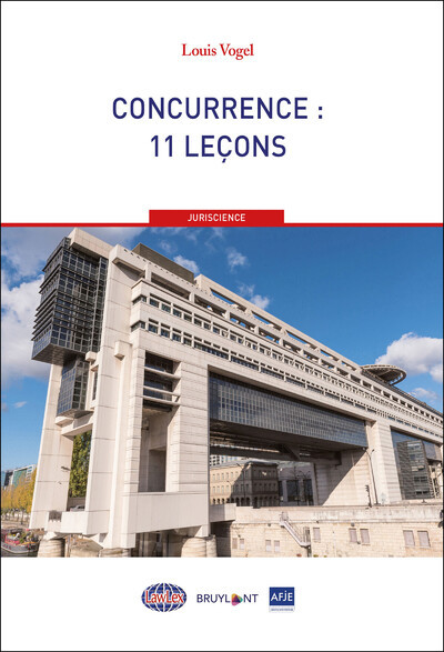 Concurrence : 11 leçons