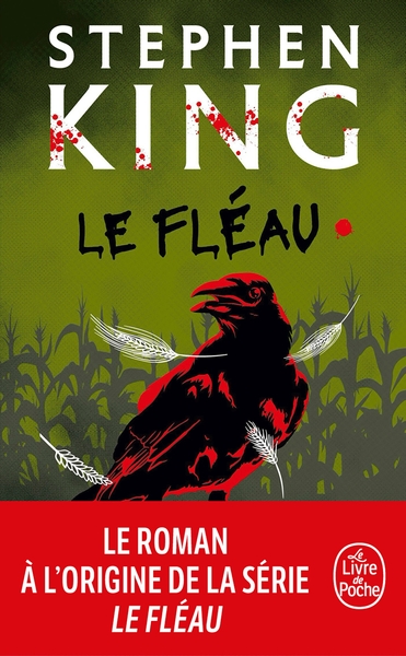 Le fléau Volume 1