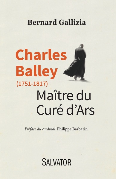 Charles Balley (1751-1817) - Bernard Gallizia