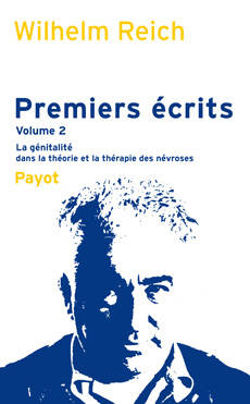 Premiers écrits - Volume 2