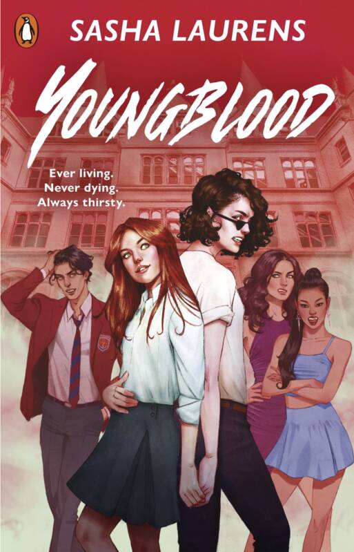 Youngblood