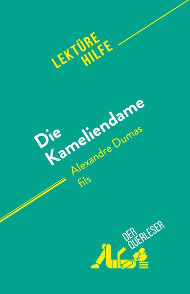 Die Kameliendame