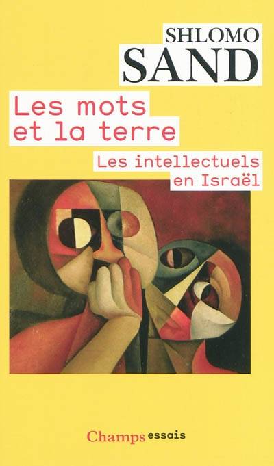 Les Mots et la terre