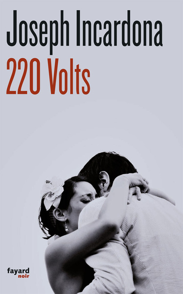 220 Volts, Roman