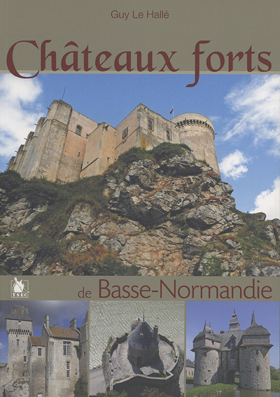 Châteaux forts Volume 2