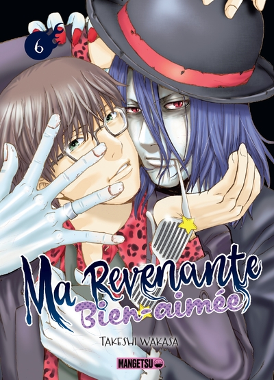 Ma revenante bien-aimée Volume 6