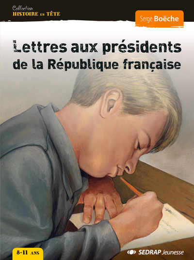 Lettres Aux Présidents De La République Française