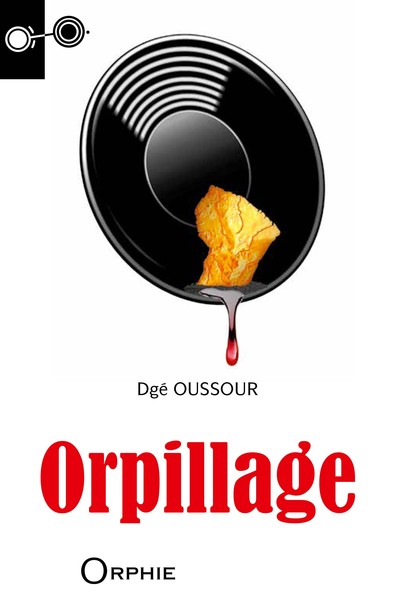 Orpillage