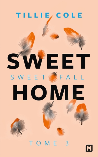 Sweet Home Volume 3