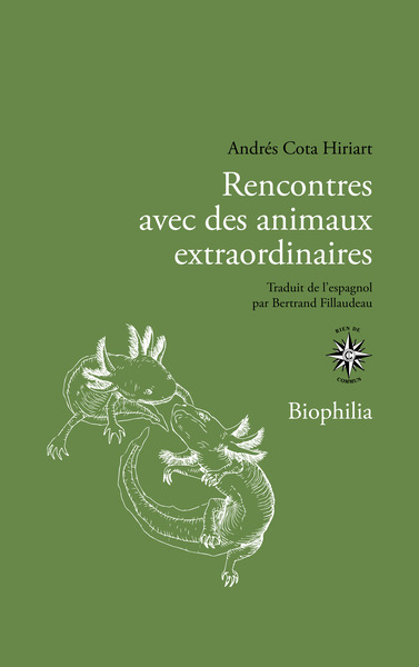 Rencontres avec des animaux extraordinaires