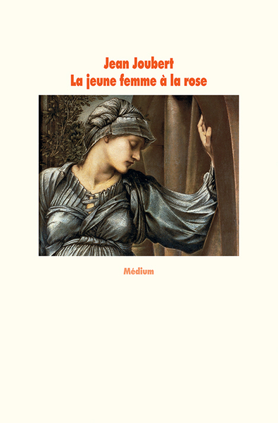 Jeune Femme A La Rose (La)