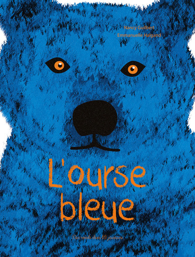 L'ourse bleue