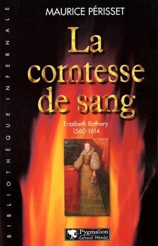 La Comtesse de sang