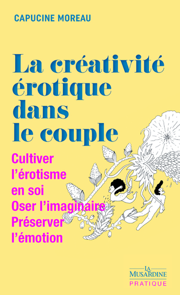 La Créativité érotique dans le couple