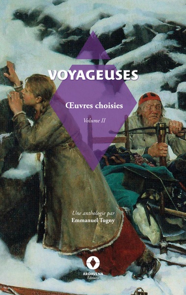 Voyageuses Vol.II