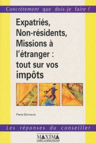 Expatriés non résidents