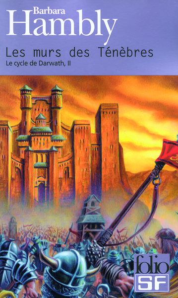 Le cycle de Darwath Volume 2